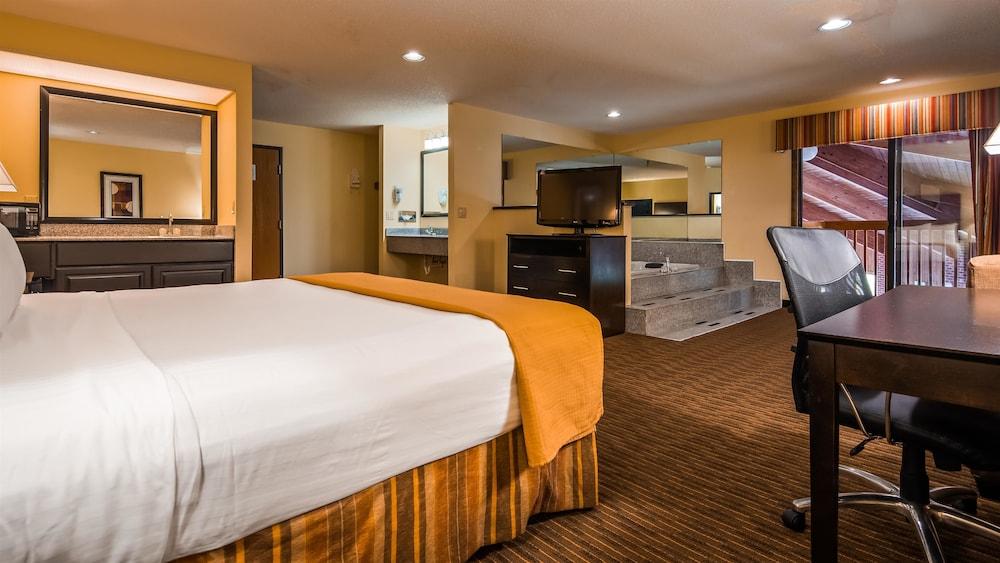Best Western Muncie photo 6