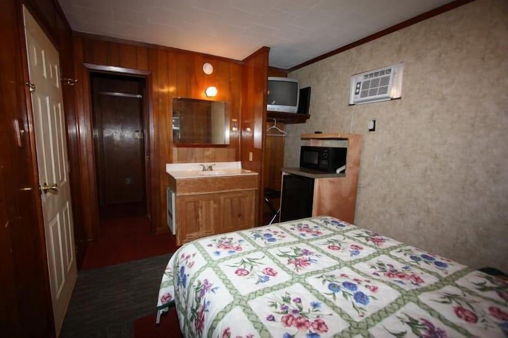 Comfort Green Motel photo 24
