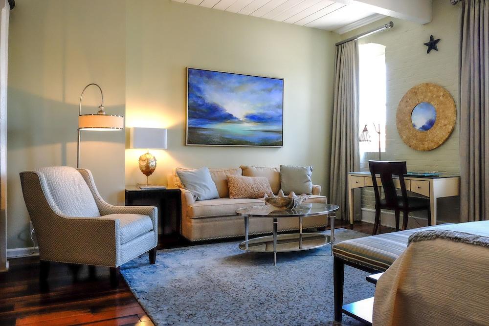 Olde Harbour Inn, Historic Inns of Savannah. photo 44