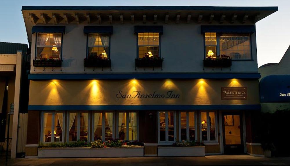 San Anselmo Inn photo 1