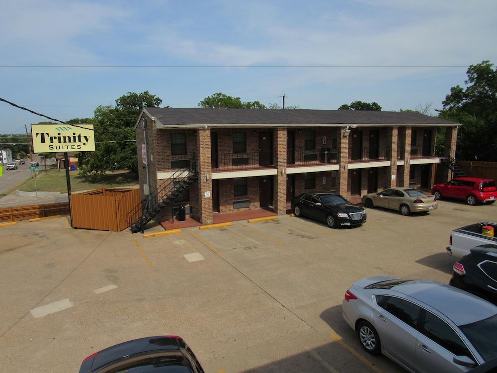 Trinity Suites Downtown Dallas photo 24