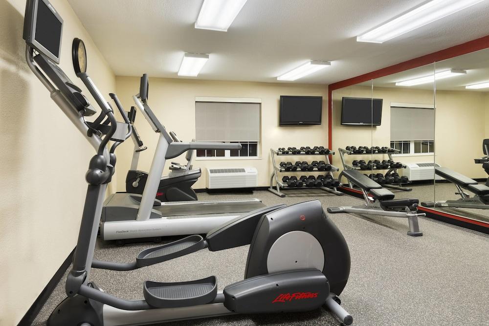 TownePlace Suites by Marriott Savannah Midtown photo 15