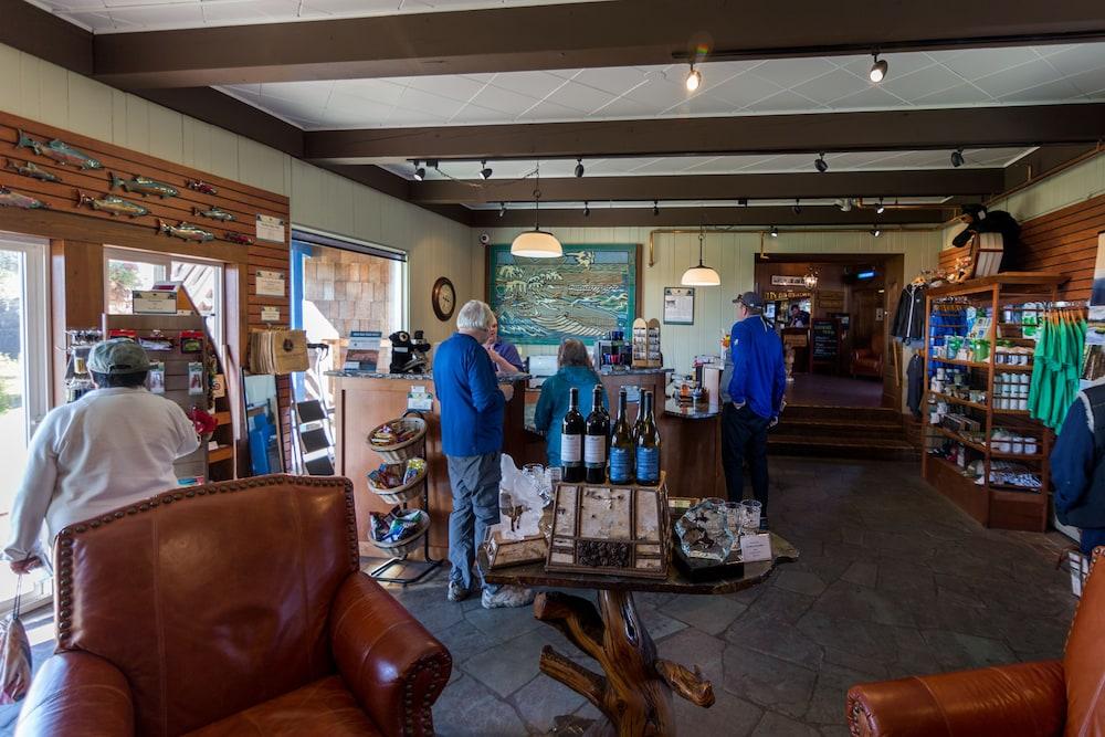 Kalaloch Lodge photo 37