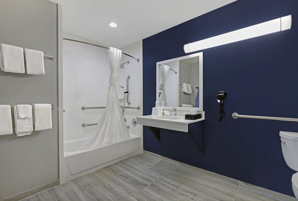 Atrea Inn Amarillo photo 18