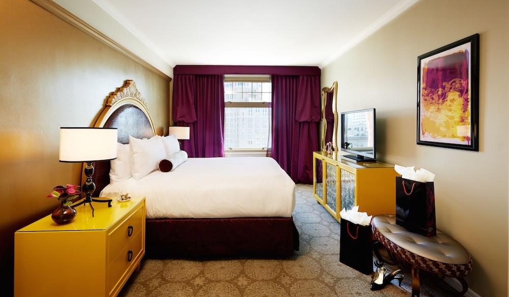The Huntington Hotel photo 7
