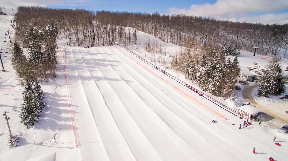 Peek'n Peak Resort Trademark Collection by Wyndham photo 50
