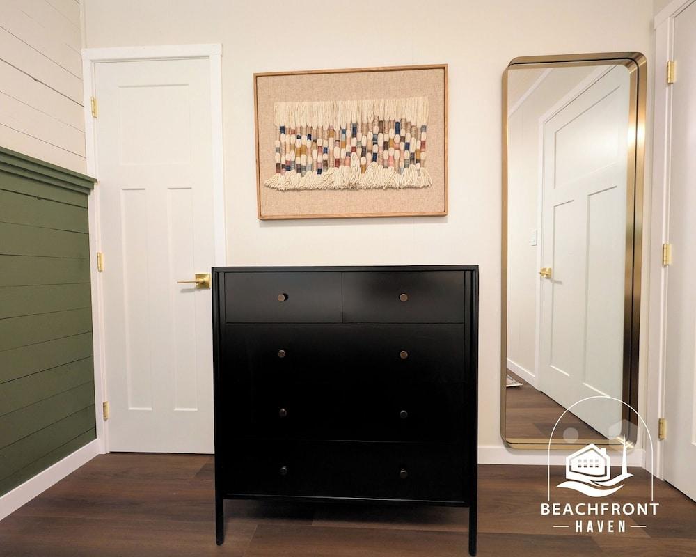 Beachfront Haven photo 18