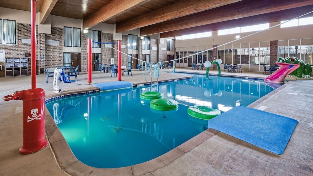 Best Western Ramkota Hotel photo 23