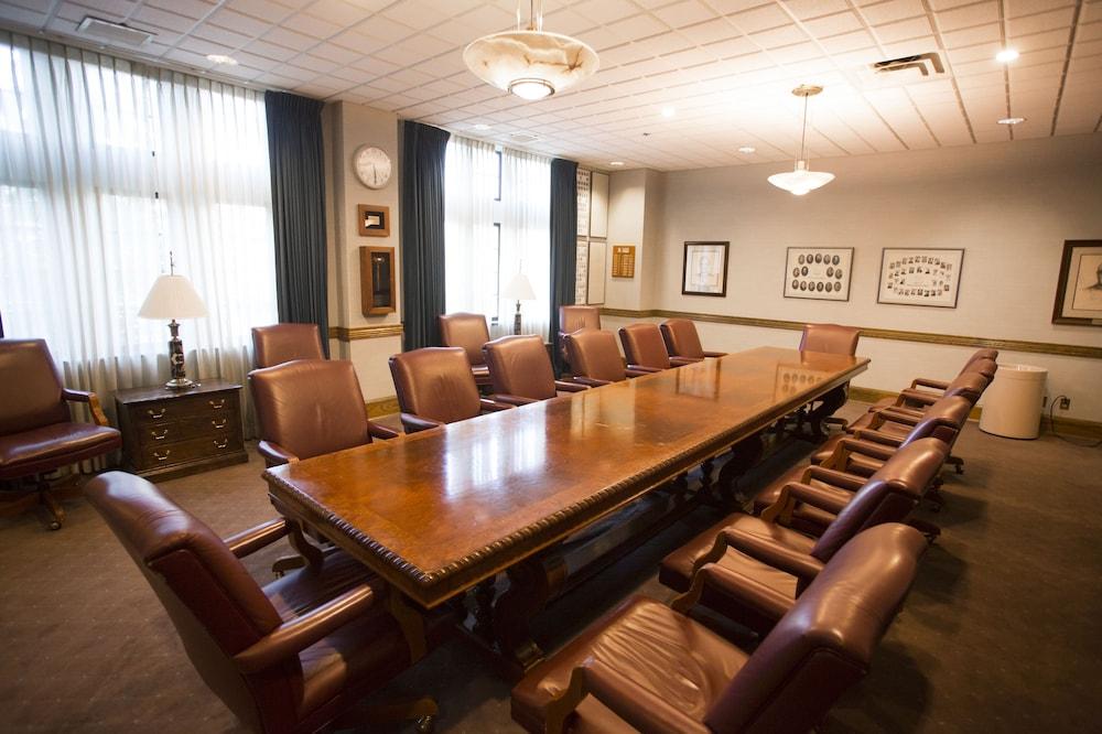 Biddle Hotel and Conference Center photo 30