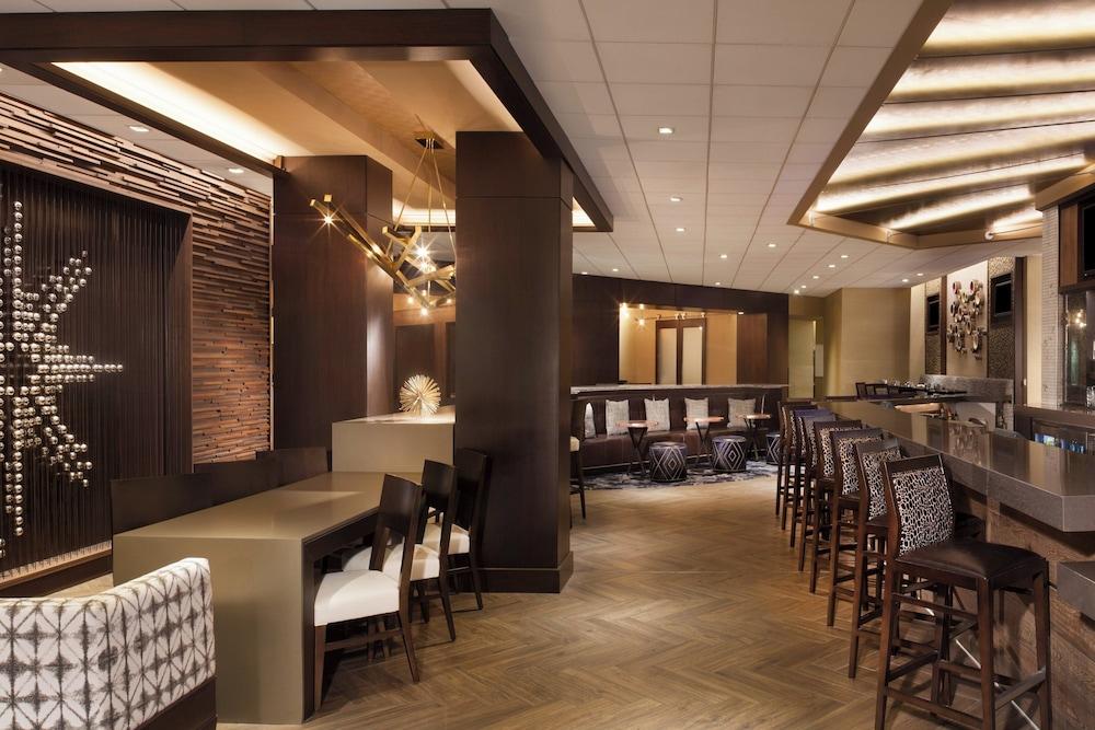 Dallas/Fort Worth Airport Marriott photo 18