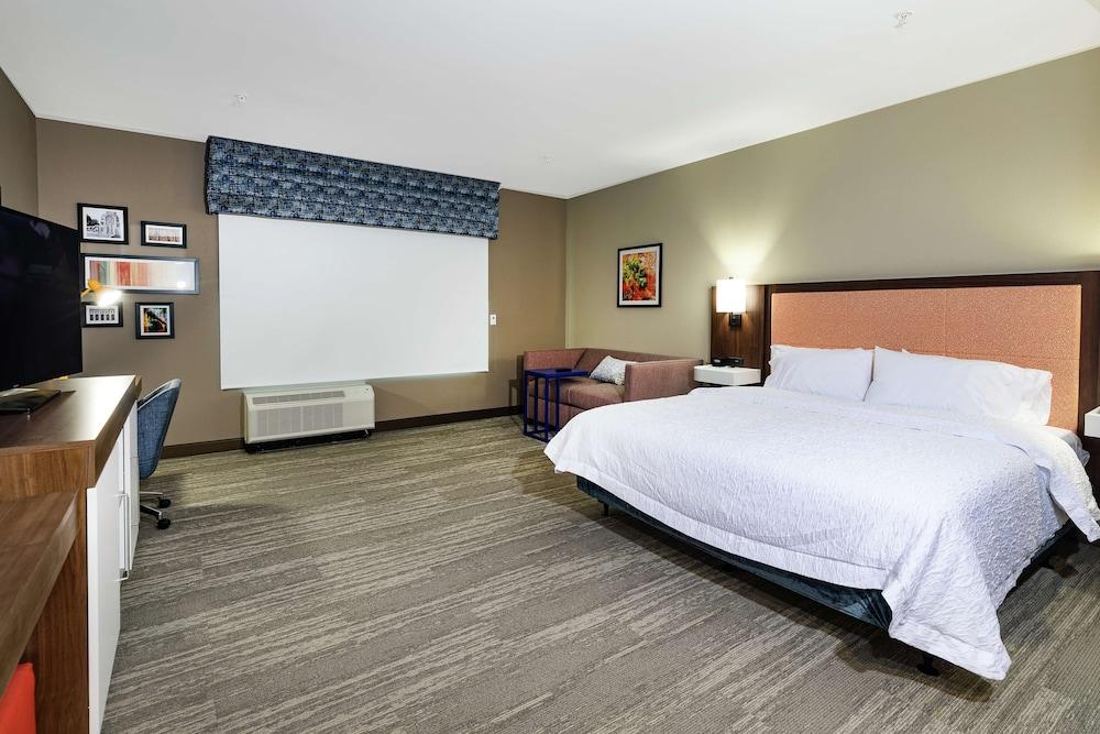 Hampton Inn & Suites Columbia Killian Road photo 58