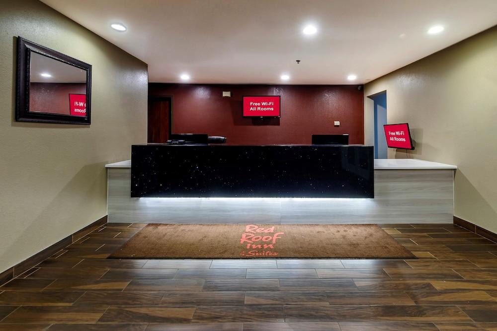 Red Roof Inn Osage Beach - Lake of the Ozarks photo 3
