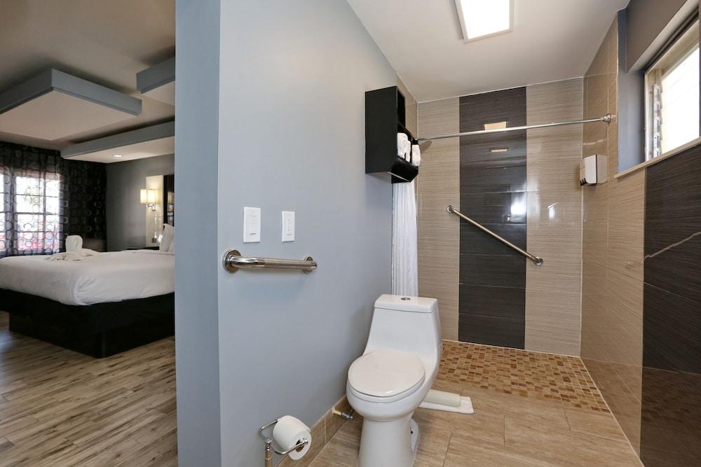Marion Motor Lodge photo 20