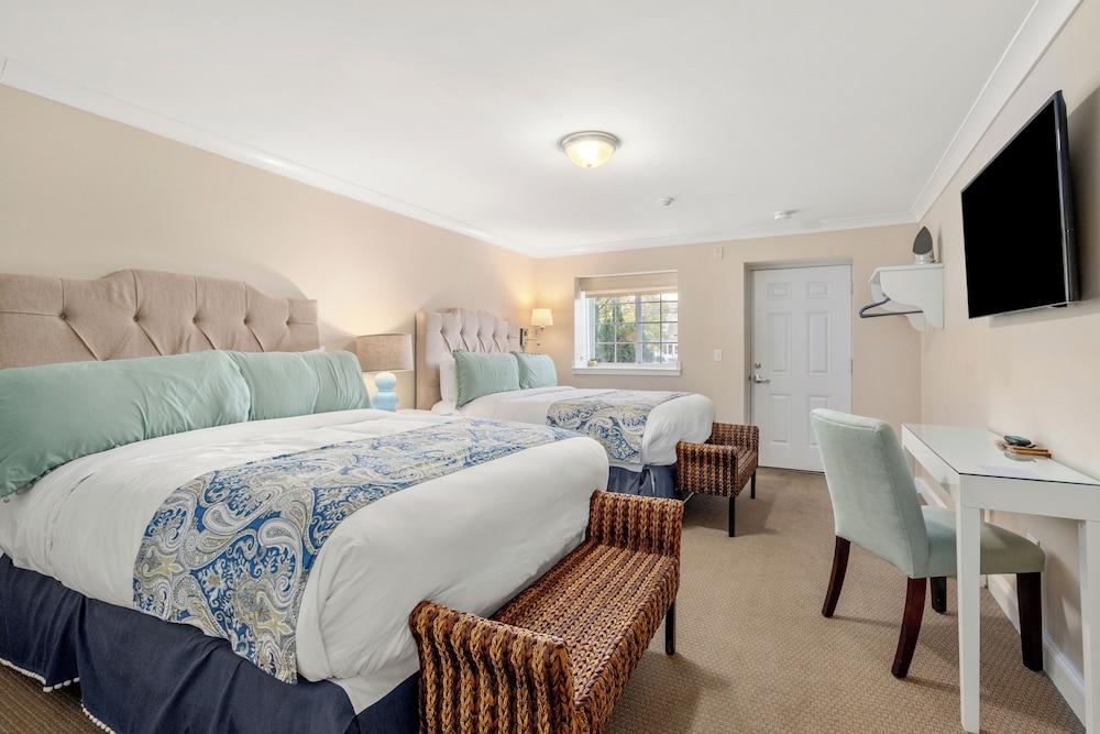 Guest House Suites photo 35