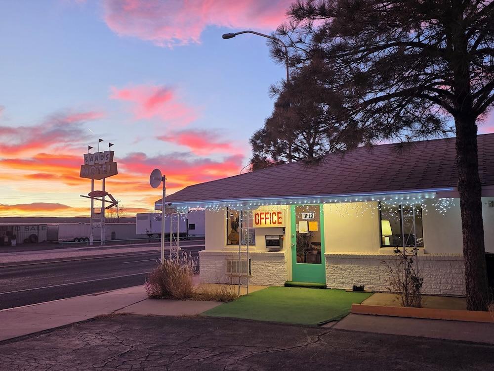 Southwest Motel photo 23
