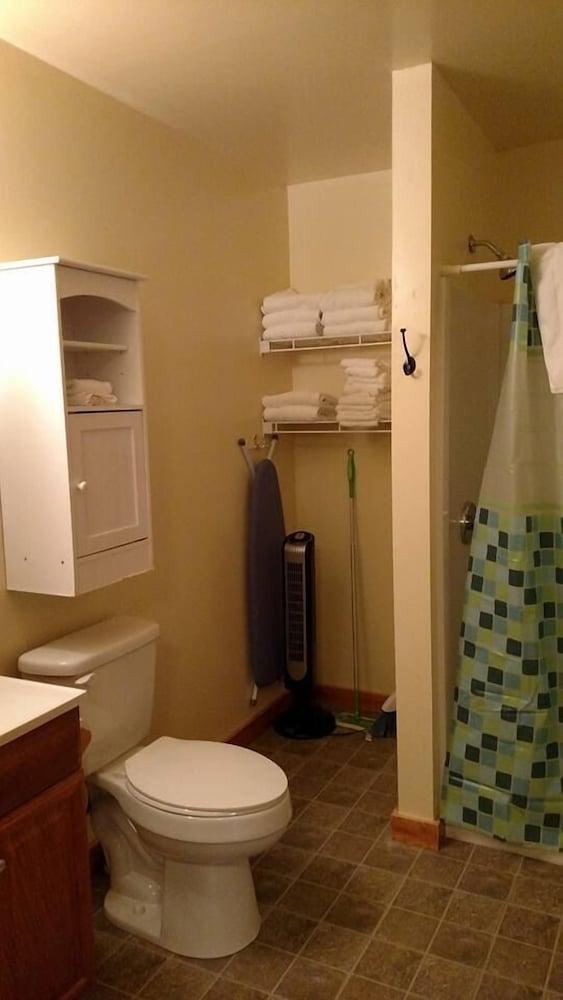 D's Base Camp photo 8