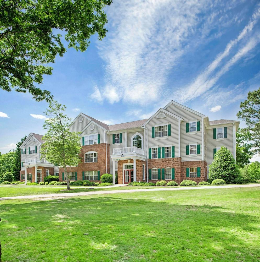 Hilton Vacation Club Greensprings Williamsburg photo 6