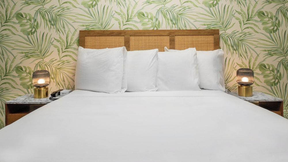 The LEEF Hotel photo 5