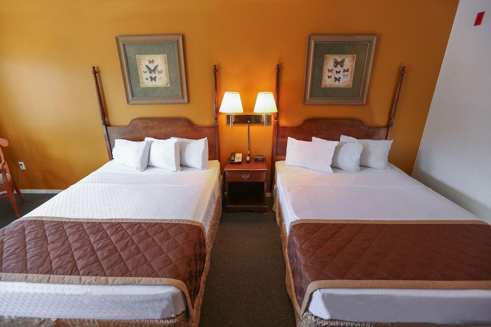 Branson King Resort and Suites photo 77