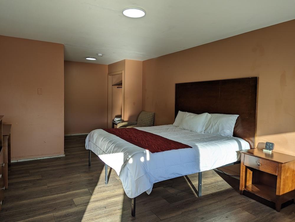 BEST WAY INN photo 23