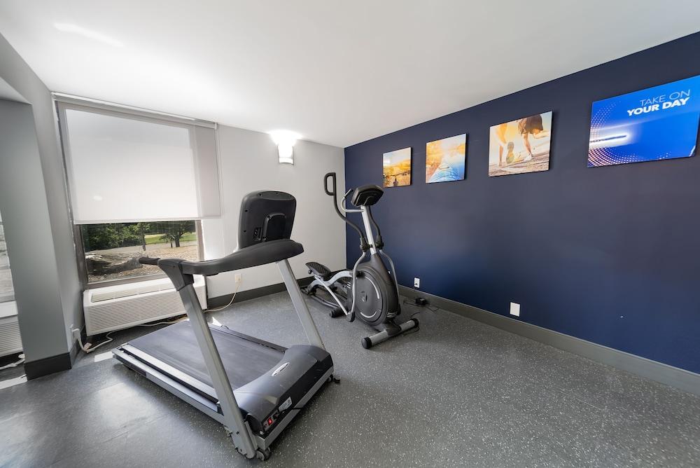 Comfort Inn & Suites Wyomissing/Reading photo 84