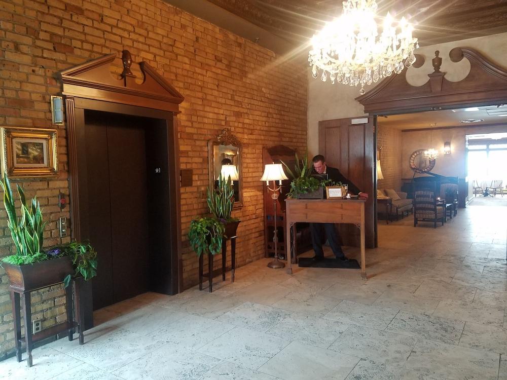 Nicollet Island Inn photo 2