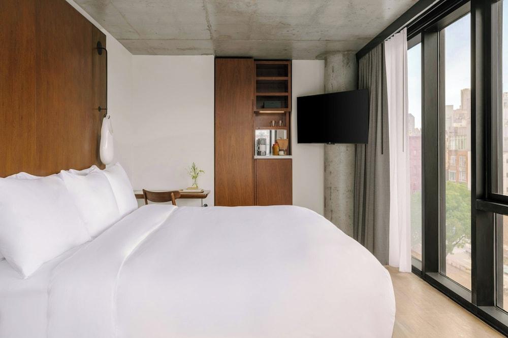 The Merchant Hotel Lower East Side, Sonder by Marriott Bonvoy photo 5