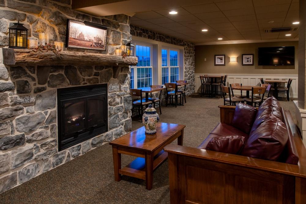 AmishView Inn and Suites photo 26