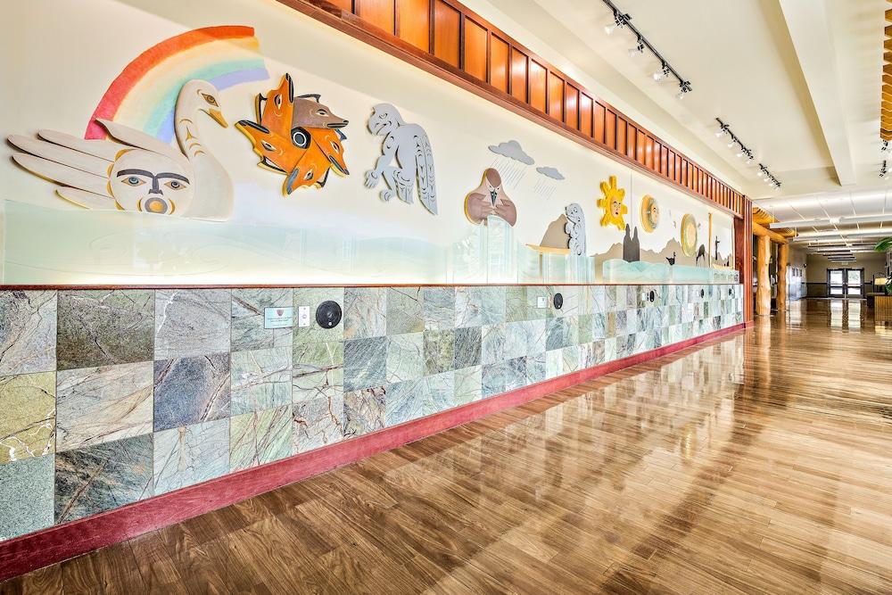 Lucky Eagle Casino & Hotel photo 33
