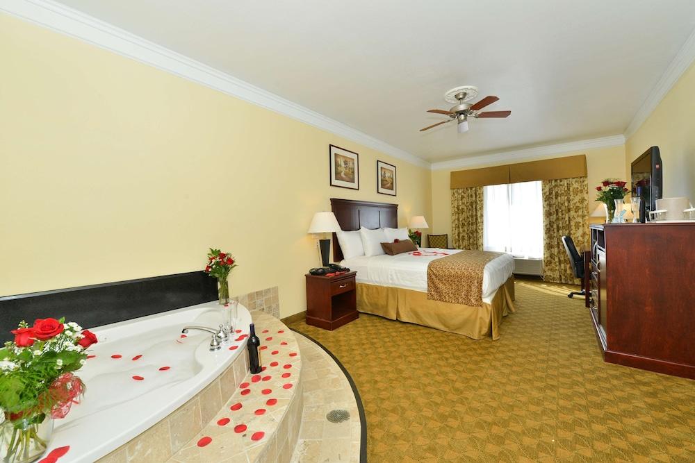 Best Western Lone Star Inn photo 3