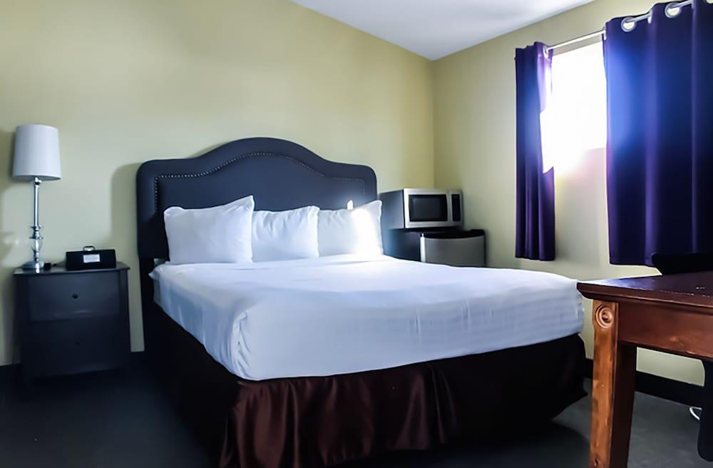 Rodeway Inn Casper photo 37