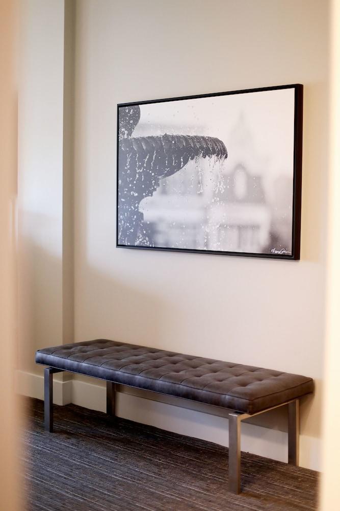 Royal Amsterdam Hotel photo 10