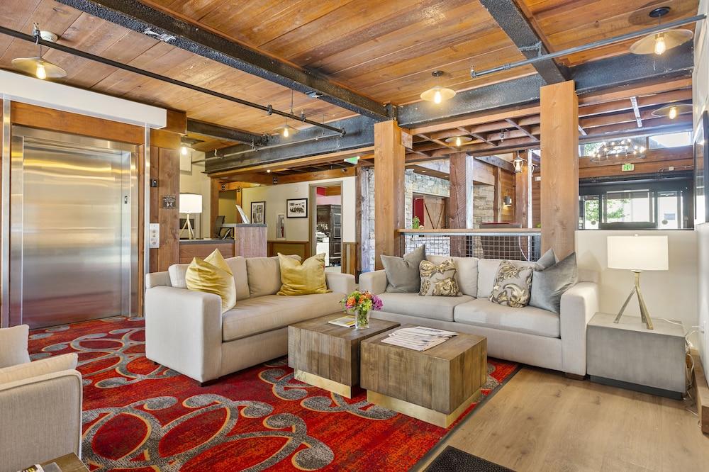 Silver Baron Lodge at Deer Valley photo 35