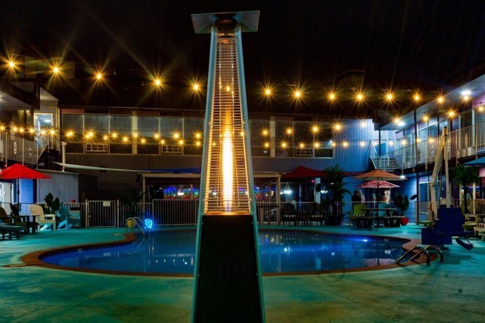 The District Hotel Club and Resorts photo 2