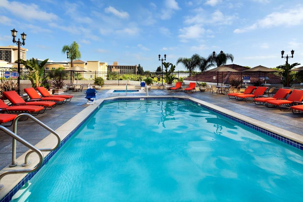 DoubleTree Suites by Hilton Anaheim Rsrt - Conv Cntr photo 19