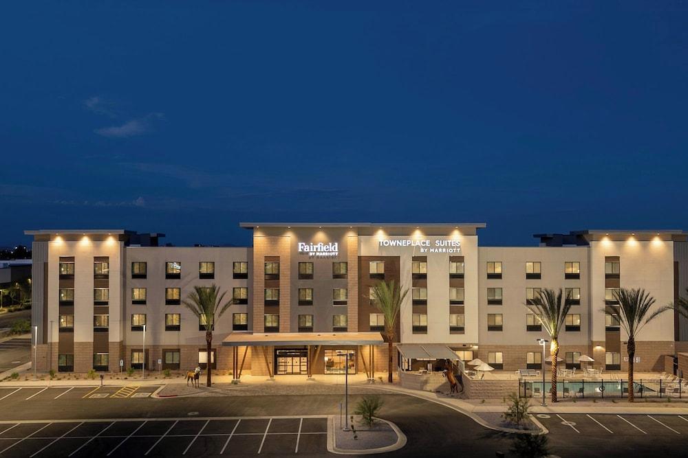 Towneplace Suites By Marriott Surprise Prasada — hotel in Surprise