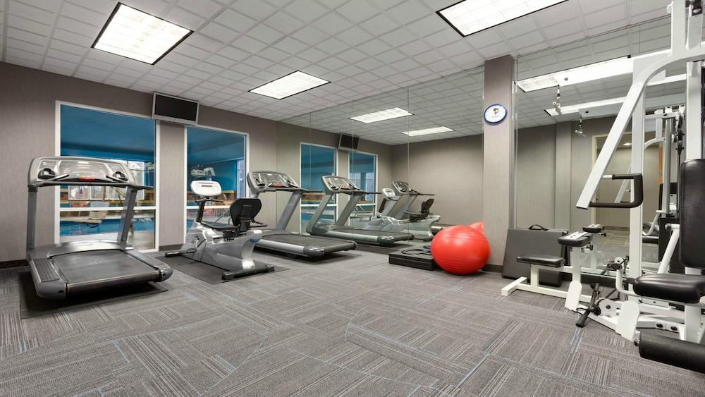 Holiday Inn Hotel & Suites Williamsburg-Historic Gateway by IHG photo 14