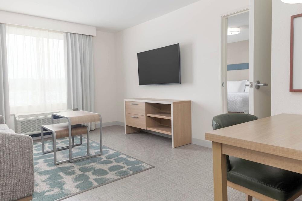 Homewood Suites By Hilton Puyallup Tacoma photo 21