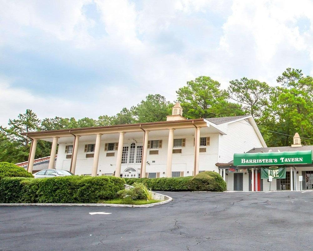 Econo Lodge Birmingham - Hoover photo 10