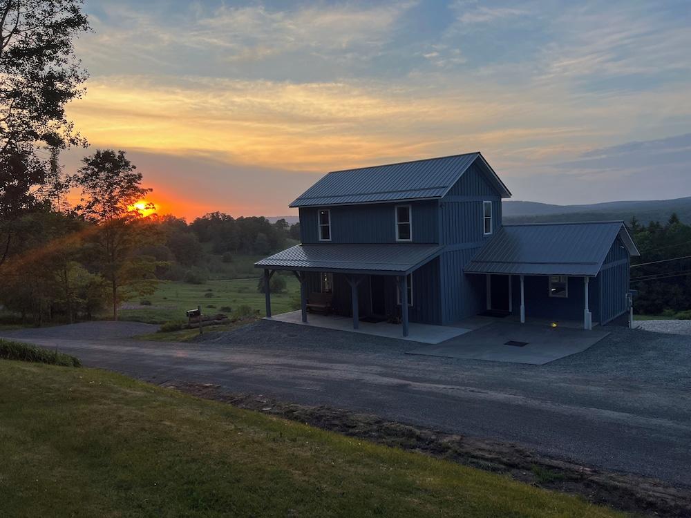 Valley View Inn photo 19