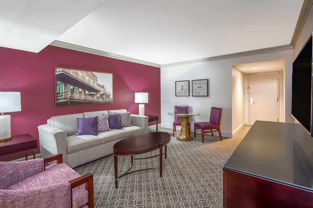 Crowne Plaza New Orleans French Qtr - Astor by IHG photo 25