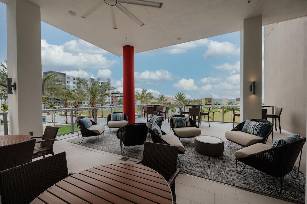 Marriott Fort Lauderdale Airport photo 71