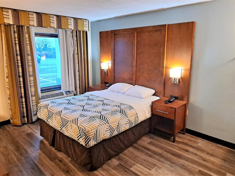 Studio 6 Suites Catonsville, Md – Baltimore West photo 22