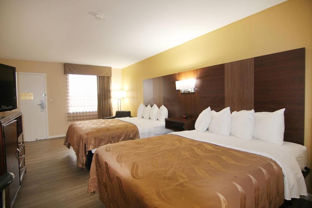 Quality Inn & Suites Franklin photo 8