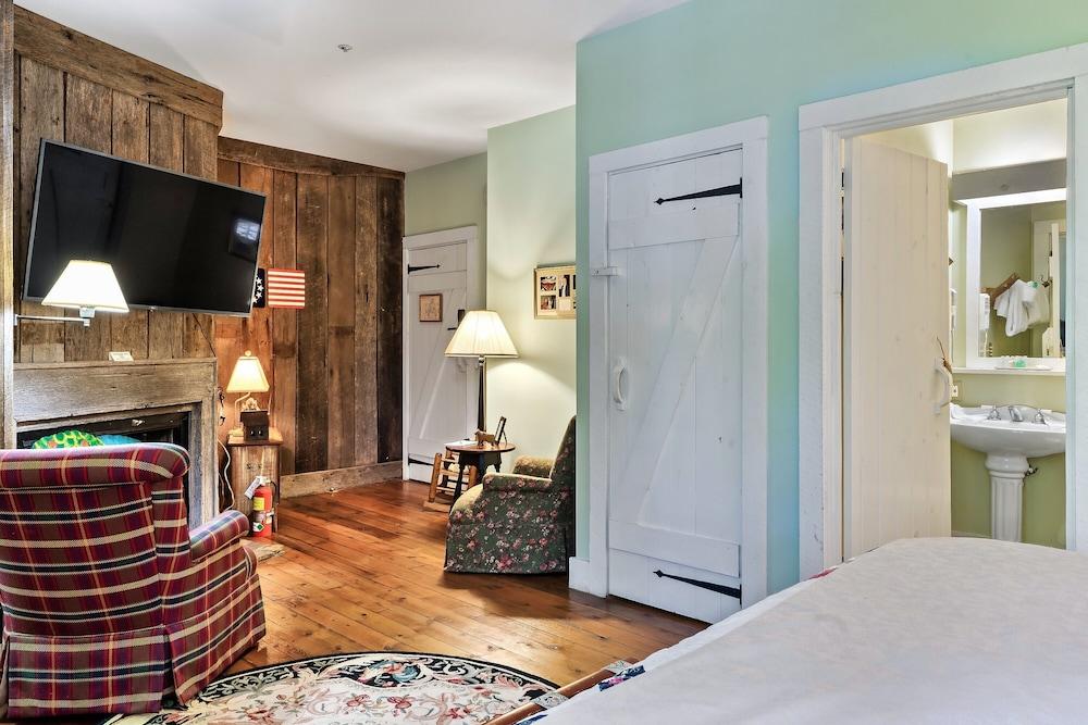Laurel Valley Mountain Retreat photo 6