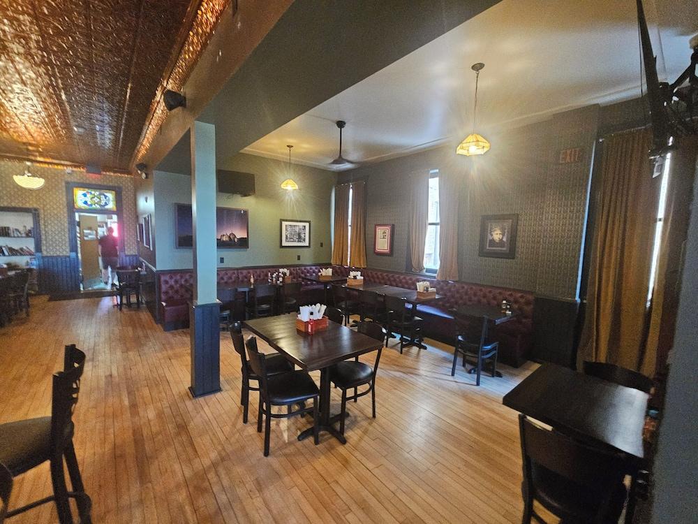 Albany Merchants Hotel photo 6