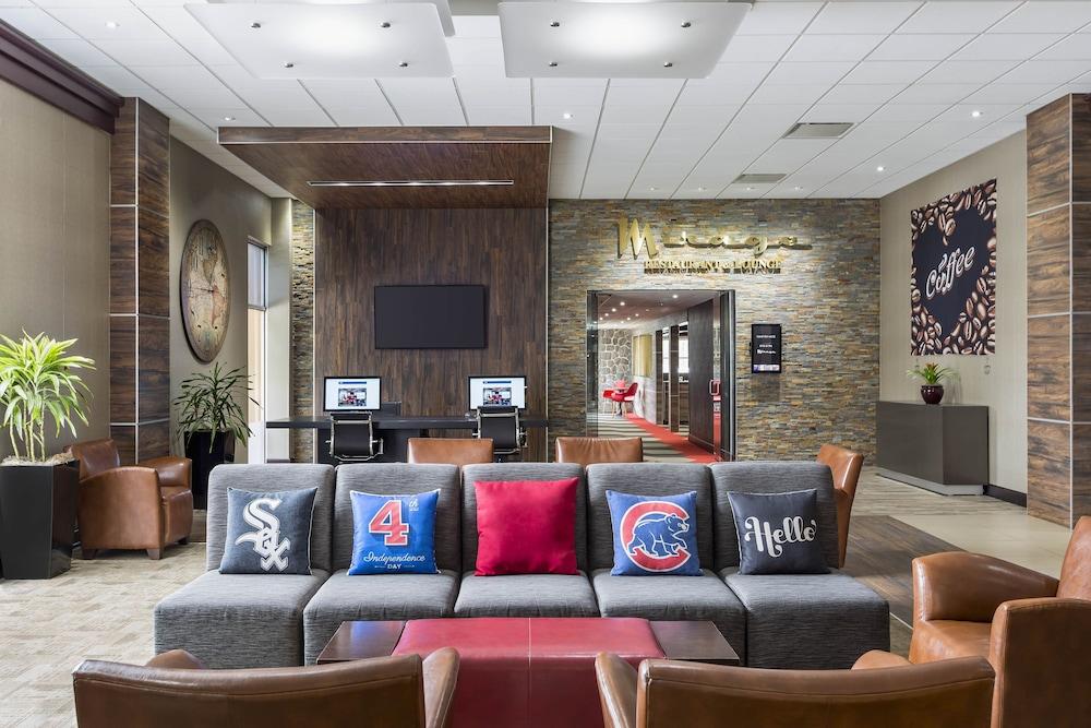 Four Points by Sheraton Chicago O'Hare Airport photo 3