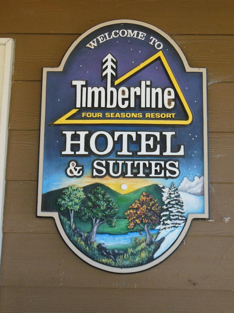 Timberline Four Seasons Resort photo 10