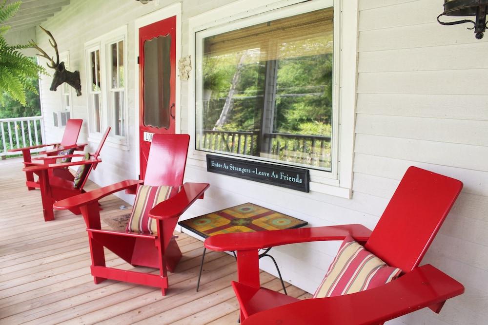Lake Placid Stagecoach Inn photo 56