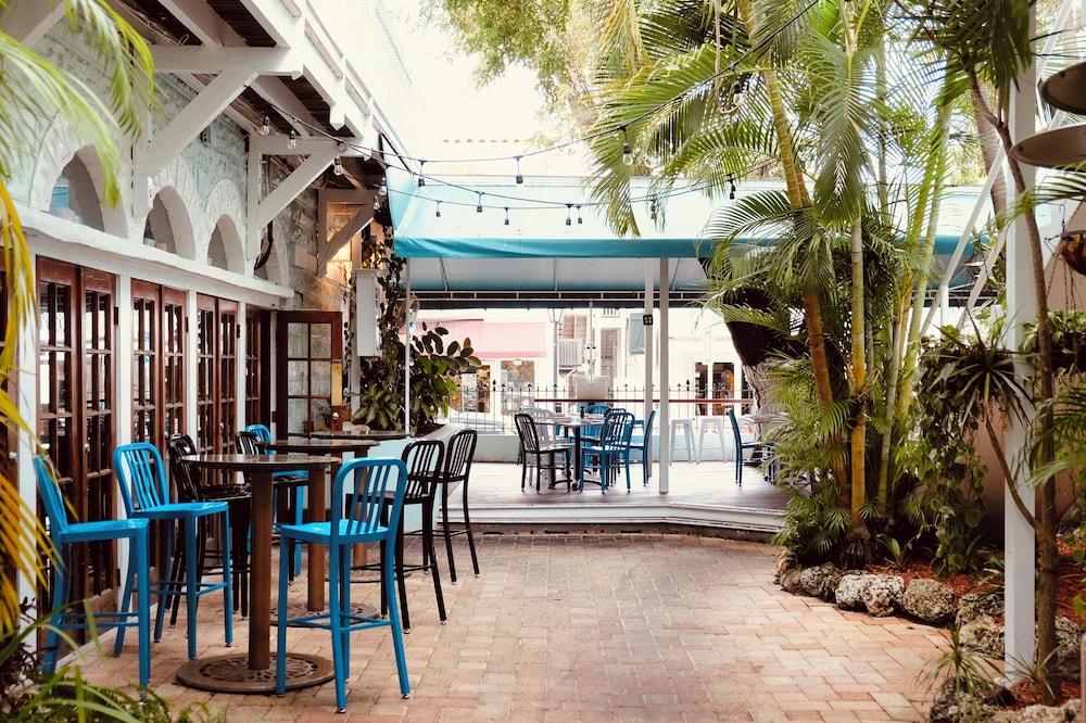 The Casablanca Hotel photo 24